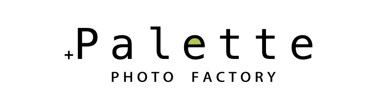 +Palette PHOTO FACTORY