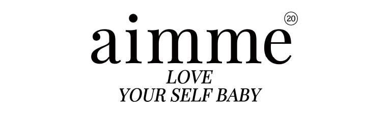 aimme LOVE YOUR SELF BABY