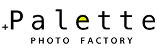 +Palette PHOTO FACTORY